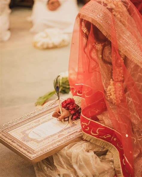All You Need To Know About The Nikah Ceremony From Definition To Creative Ideas ️ Blog Wezoree