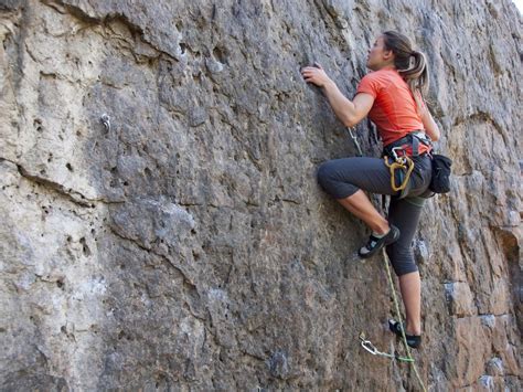 How Rock Climbing Can Help You Improve Your Mental Health