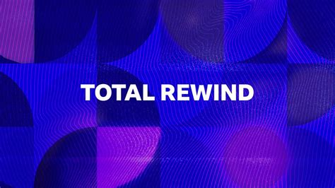 Bbc Sounds Total Rewind Available Episodes