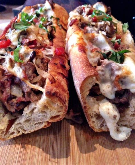 Last updated jul 12, 2021. Steak Bomb (Shaved Ribeye, Caramelized onions, Roasted ...