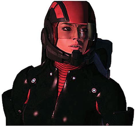 Gunnery Chief Ashley Williams Mass Effect Character Profile