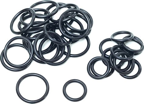 Viton® O Rings Ubicaciondepersonascdmxgobmx