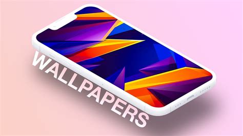 The Best Iphone Wallpapers Youtube