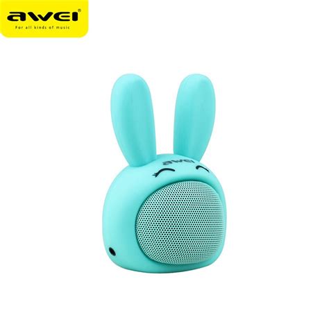 Buy Awei Y700 Mini Portable Bluetooth Speaker 400mah