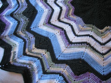 Ripplex is ripple's open developer platform for money. JanelWasHere Round Ripple Crochet Afghan Pattern