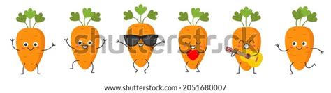1013 Dancing Carrot Images Stock Photos And Vectors Shutterstock