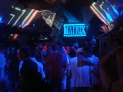 Located at warschauer platz 18 in ten basement vaults of the warschauer straße railway station, the discothèque houses up to nine bars and five dance floors. Matrix Club (Berlin) - All You Need to Know Before You Go ...