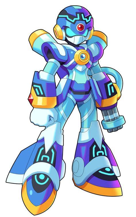 47 Best Mega Man Images Mega Man Character Design Character Art