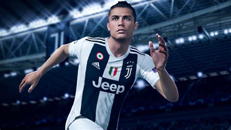 Fifa 19 Switch Full Champions League Final Gameplay