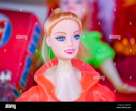 Plastic Dolls Hi Res Stock Photography And Images Alamy