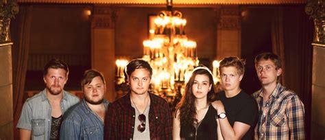 Of Monsters And Men Tickets Concerts Tour Dates Upcoming Gigs