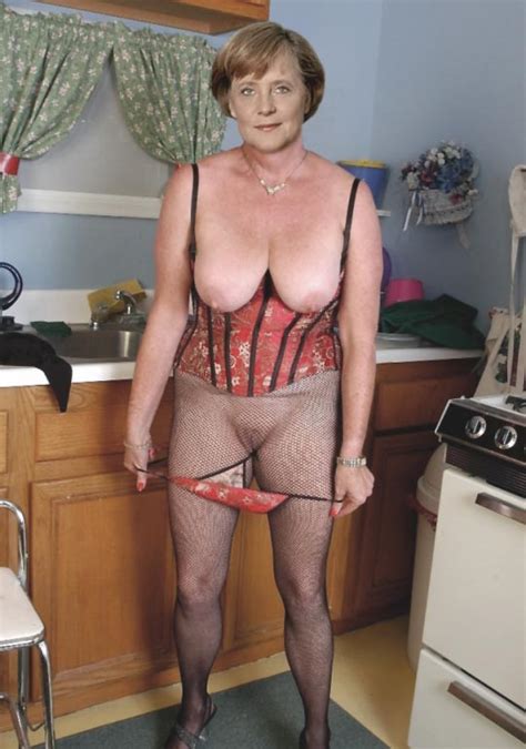 Angela Merkel Ist Nackt Galerie Nr Nacktefoto Com Nackte Promis