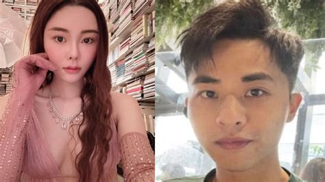 Who Is Abby Choi Ex Husband Under The Scanner In Wake Of Hong Kong Models Brutal Murder