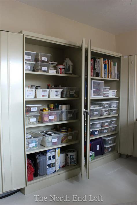 Continue to 4 of 11 below. Cheap Craft Room Storage and Organization Furniture Ideas ...