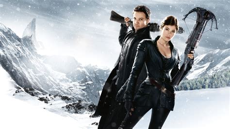 Witch hunters has been listed as one of the media and drama good articles under the good cast list should be a seperate section.edit. Hansel & Gretel: Witch Hunters - DooMovies