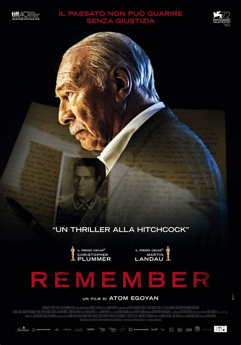I will remember you is a song written by sarah mclachlan, séamus egan and dave merenda. Remember DVD Release Date | Redbox, Netflix, iTunes, Amazon