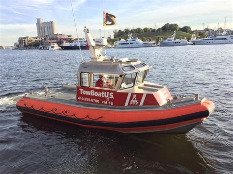 Towboatus Baltimore