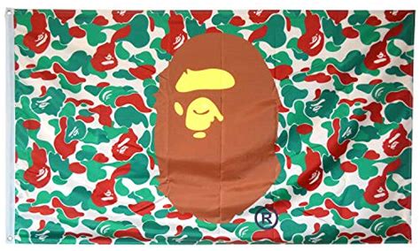 Top 10 Bape Flag Banner Outdoor Flags And Banners Lowerover