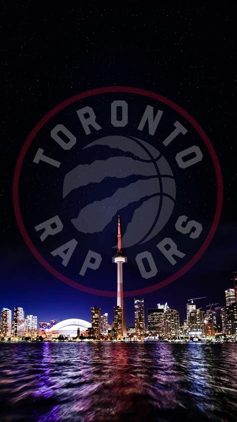 Toronto Raptors Iphone Hd Wallpapers Wallpaper Cave