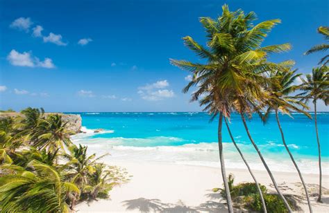 Dicas Do Caribe Confira Destinos Para Passar As F Rias Caribe Destinos Ferias