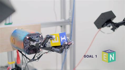 openai s state of the art system gives robots humanlike dexterity venturebeat