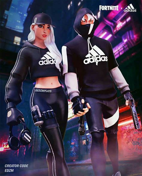 Download to get the hxd code for the free skin and enjoy the fortnite ikonik skin for free. Adidadas Hole Day | Best gaming wallpapers, Gaming ...