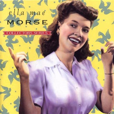 Ella Mae Morse 98 Vinyl Records And Cds Found On Cdandlp