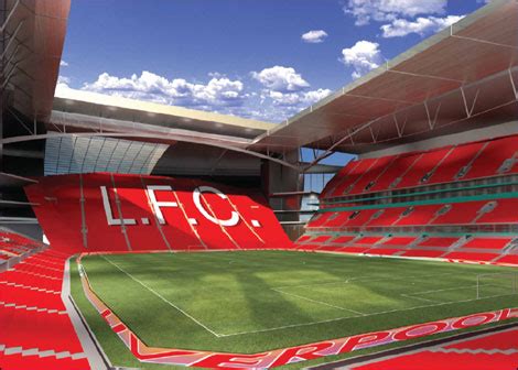 37,189,585 likes · 806,574 talking about this. BBC - Liverpool - Sport - LFC stadium plans revealed