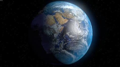 Photo Earth Planet Space 2560x1440