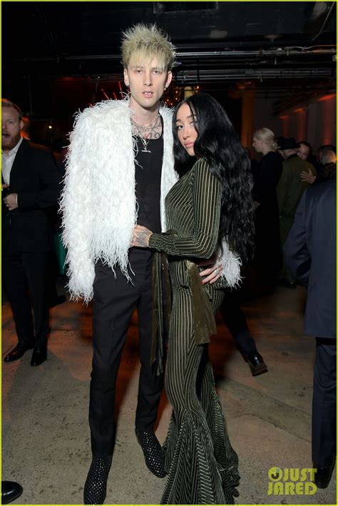 Gun kelly, blackbear performing my ex's best friend. New Couple Alert? Noah Cyrus & Machine Gun Kelly Hold ...