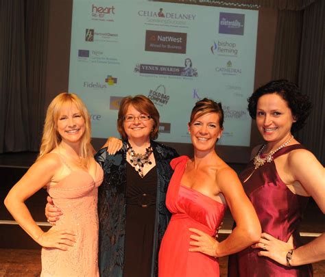 Devon Venus Award Winners Revealed At Glamorous Gala Evening The Devon Daily