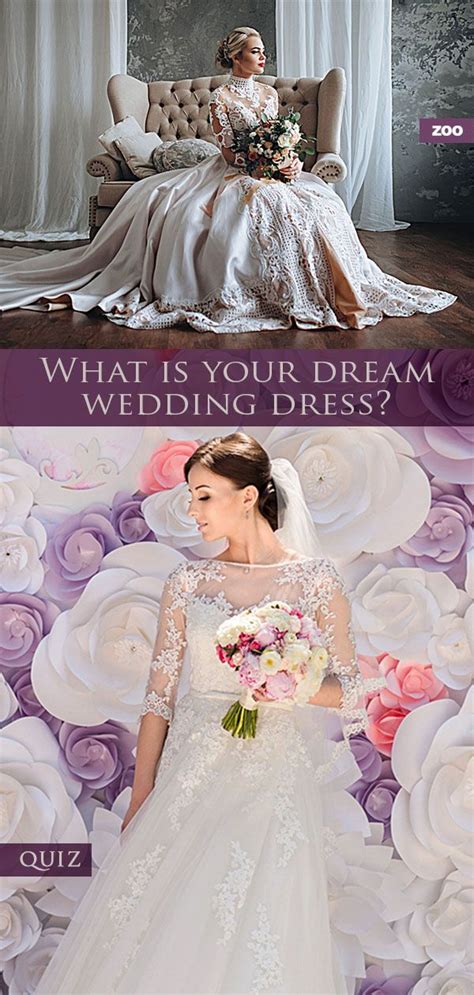 Https://tommynaija.com/wedding/my Dream Wedding Dress Quiz