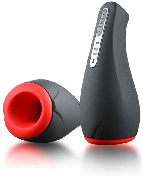 Wireless Personal Massager For Men Electric Handheld Vibration Toy Ebay