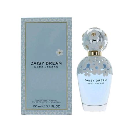 Daisy Dream By Marc Jacobs Comprar Perfumes En Costa Rica