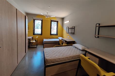 Student Hostels And Accommodation Manipal Academy Of Higher Education