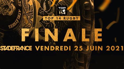 Logo Rugby Top 14 Top 14 Round Up Ultimate Rugby Players News