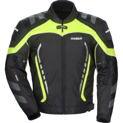 8 viking cycle ironborn motorcycle textile jacket for men 9 milano sport gamma motorcycle jacket 10 track motorcycle biker armor men leather jacket Cortech GX Sport 3.0 Men's Textile Road Race Motorcycle ...