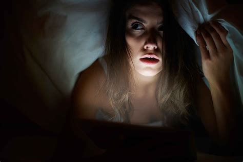 How Getting Scared Is Good For Your Health Readers Digest