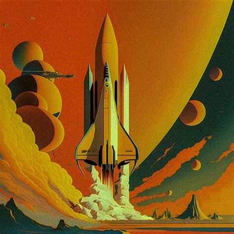 Retro Futurism Images Search Images On Everypixel