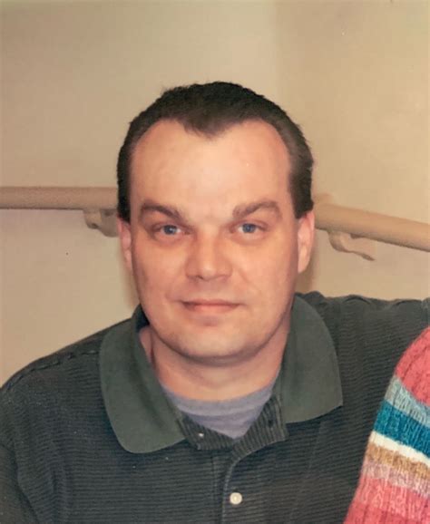 Steve Gerdes Obituary - Liberty, MO