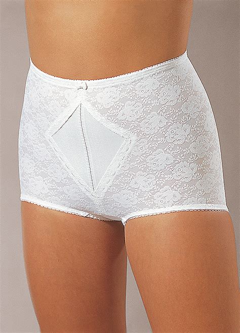 Naturana Firm Control Panty Girdle Suzanne Charles