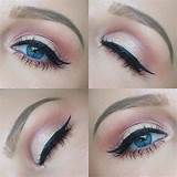 Images of Easy Makeup Looks