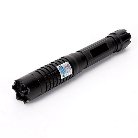Most Powerful Blue Laser Pointer 450nm Laser Sight Pen Adjustable Focus