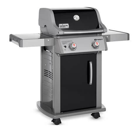 Weber 46110001 Spirit E 210 Gas Grill Lp Gas 46110001 Sanatoga Corp Appliance Specialists