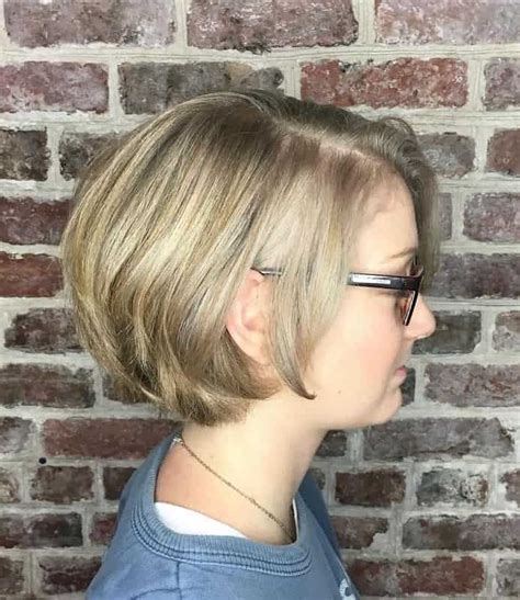 The 31 Best Bob Haircuts For Thin Hair 2023 Trends