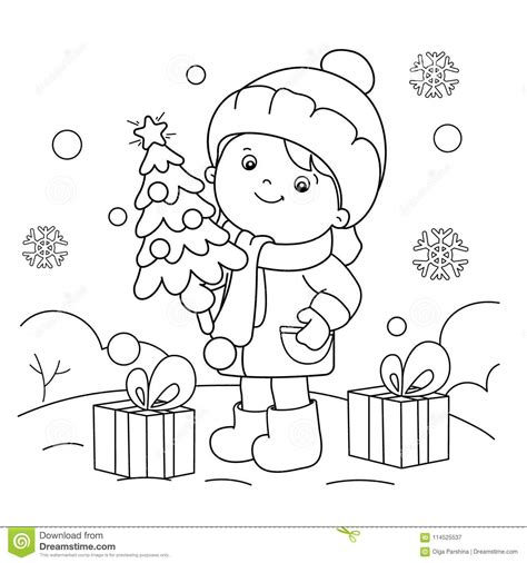 We did not find results for: Coloring Page Outline Of Girl With Gifts At Christmas Tree ...