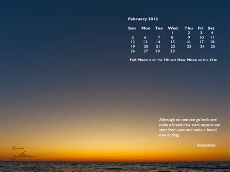 48 Free Desktop Calendar Wallpaper