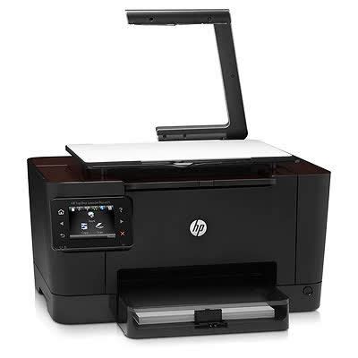 Just download hewlett packard officejet 200 mobile printer series drivers online now! HP LaserJet Pro 200 M275nw Reviews - TechSpot