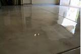 Images of Garage Floor Epoxy Products