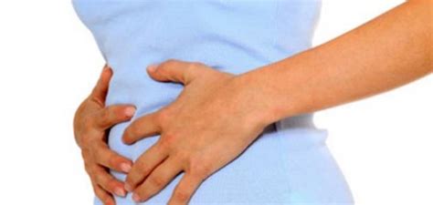 Causes Swelling Of The Lower Abdomen